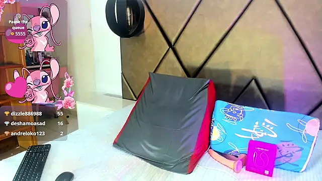 PenelopeGuzman__ Webcamshow