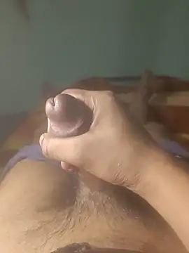 Webkamerová show Hotraj24