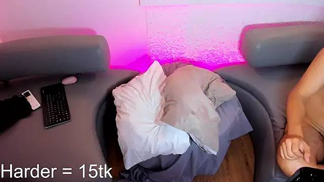 Chat XXX en directo de RicciRizzo