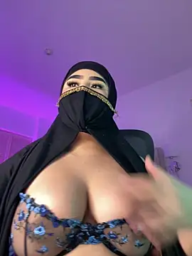 Chat XXX en directo de Yasmin_cute