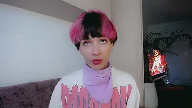 Darksweet_jackのライブXXXチャット