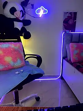 dilsheen_kaur_live webcam show