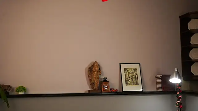 AgathaCarra's Live XXX Chat