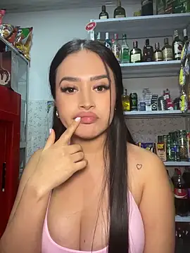 Sara_fun 现场XXX聊天