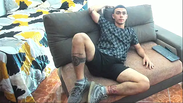 Teo_Rave Webcam-Show