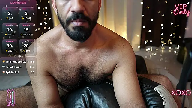 Steffan55 Show in webcam