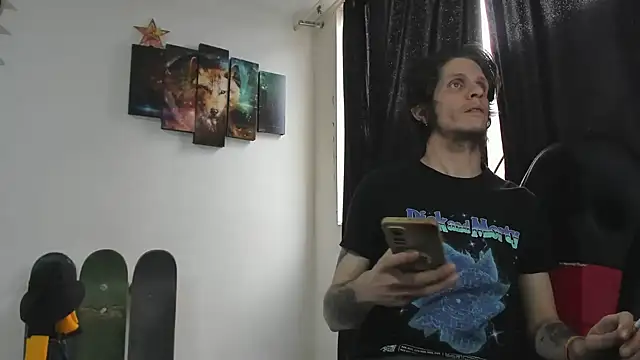 Chat XXX ao vivo de Jeff_Walton@xh