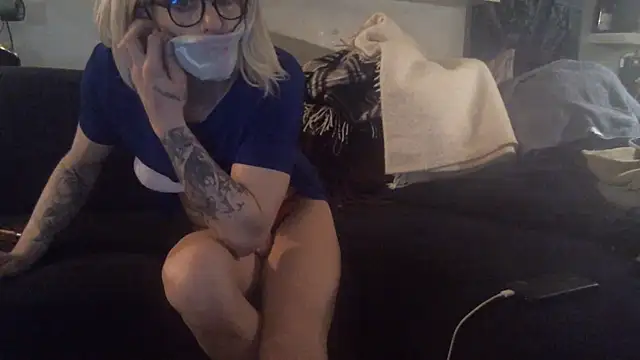 SassyAmanda87 Webcamshow