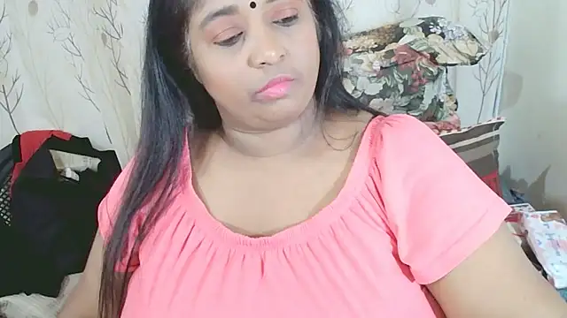 Indiantasha: онлайн-секс-чат