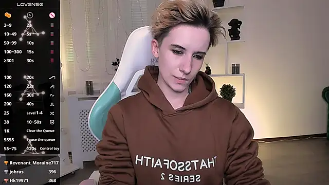 _Rein_ramm Live XXX-Chat