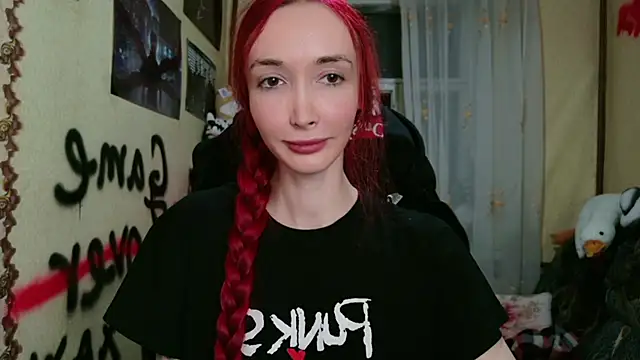 Онлайн чат XXX Roxy_Silver