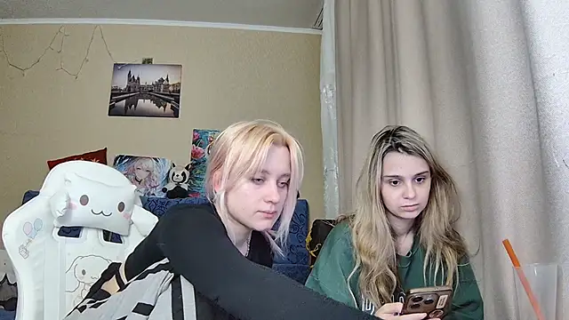 Dirty_kiss69 Webcam Show