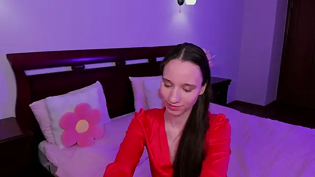 StaceySunny live XXX chat