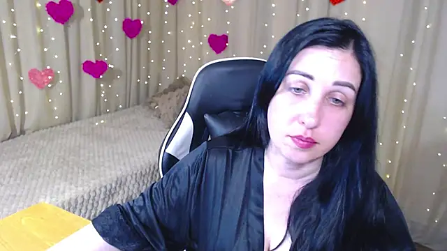 Chat XXX ao vivo de JillStevens