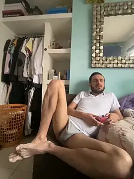 Chatroom XXX en direct de Alexitho25