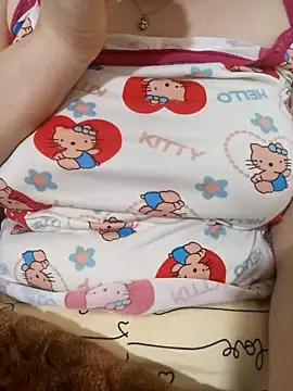 Rouzalinda_1 Adlı Modelin Web Kamerası Şovu