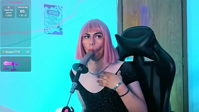 Abby_Queen69's Live XXX Chat