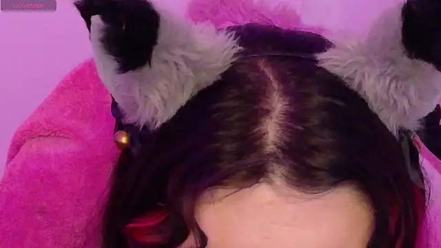 แชท XXX สดของ Sachi_Meow