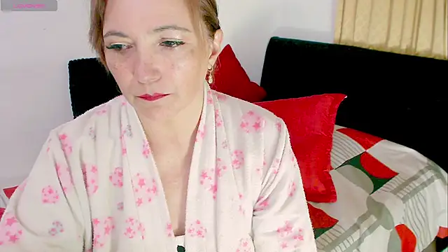 Kendraline1's Live XXX Chat