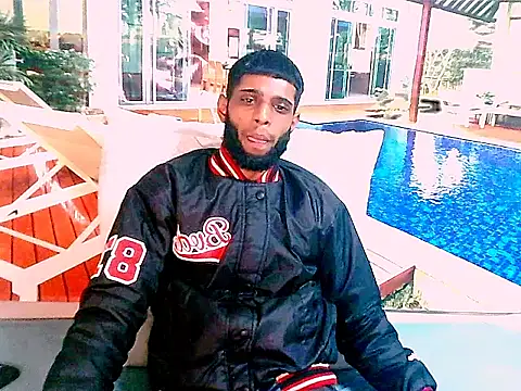 Show Webcam de CharmingIndian1