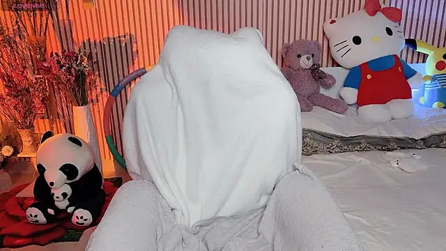 Chat XXX en directo de di-or-