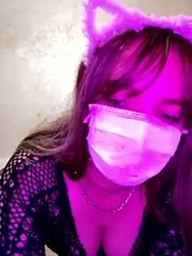 Princesse_ORLA Chat XXX live