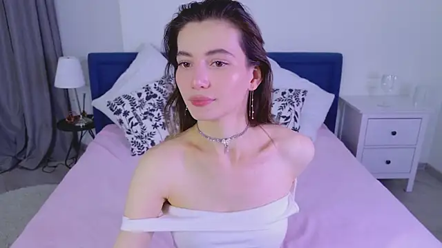 Show Webcam de Asya__Smith