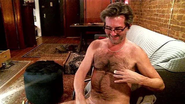 Johnny_Bottoms webkamerás műsora