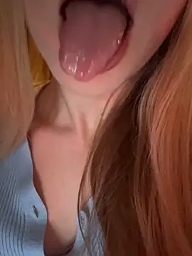 curchez_ Webcam-Show