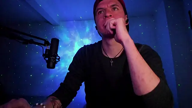 Headhunterdz webcam show