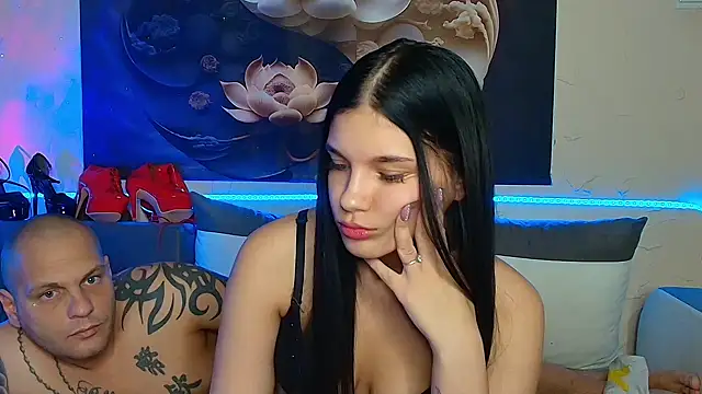 xDeepInLovexx's Live XXX Chat