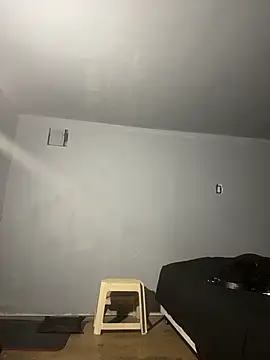 MIGHTYDEMONXXX Pertunjukan Webcam