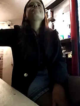 karlagiraldo198 Chat XXX in diretta