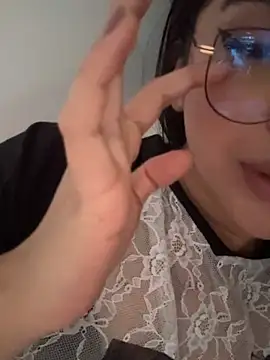 RoseCassie Webcam-Show