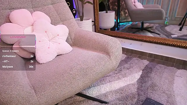 NamiKimura's Live XXX Chat