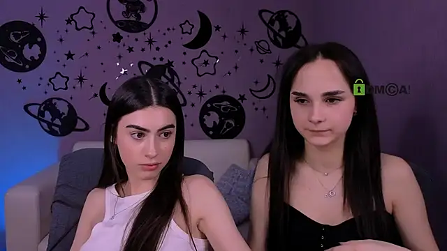 kaisy_starのライブXXXチャット