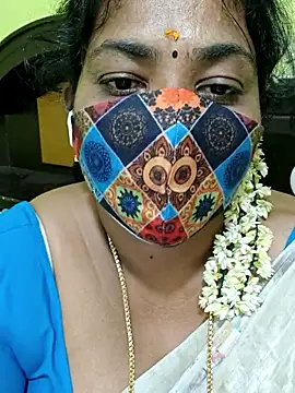 Show de webcam de Tamil_Mithra