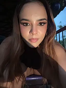 Sammy_garciaa1 Pertunjukan Webcam