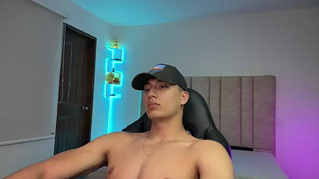 CHRIS_MORGAN1 라이브 XXX 채팅