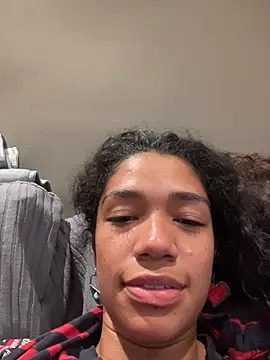 Show de webcam de MikaScarlet