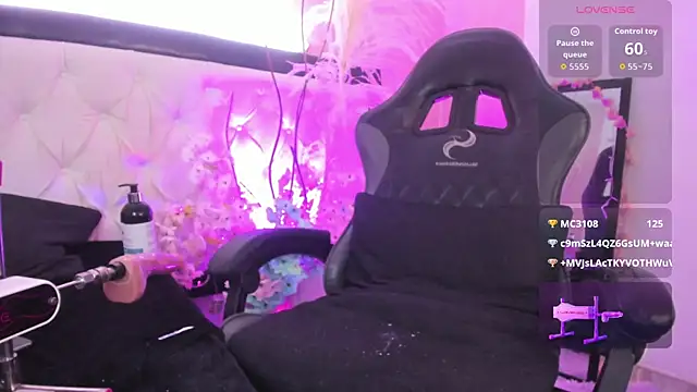 Siena_fox: онлайн-секс-чат