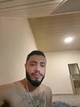 Živý XXX chat AmjadAlpha