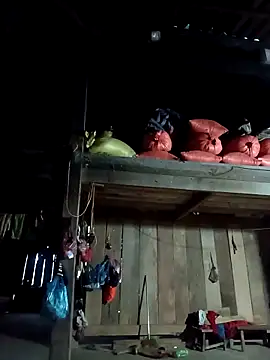 Show de NIANIAKUTE na webcam