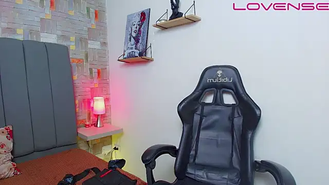 flaquito___ 网络视讯表演