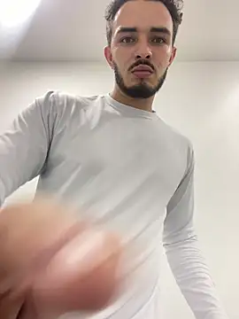 Show de webcam de lobo66_xxx