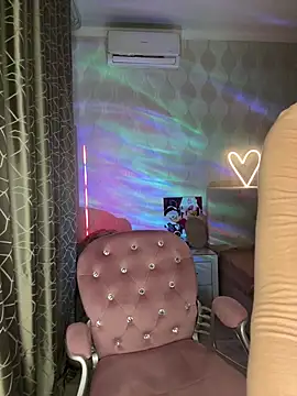 Show de webcam de AlisaPearl