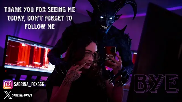 sabrina_fox999: вебкам-шоу