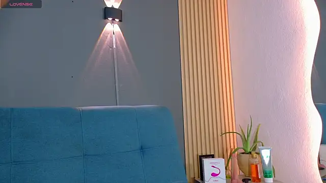 Show de Marcus_Aress na webcam