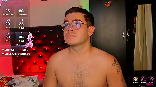 Joseph_connor_: вебкам-шоу