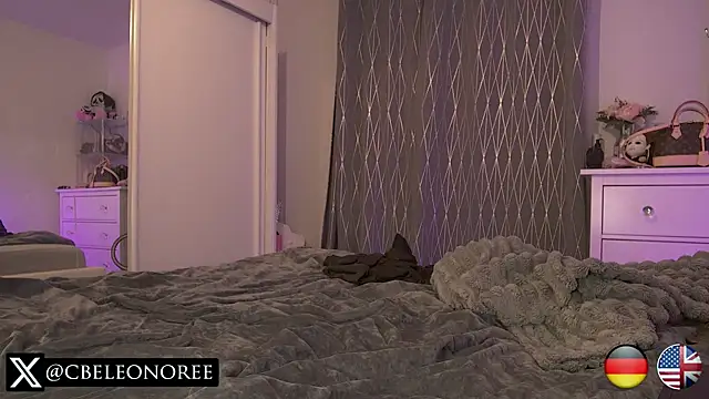 eleonoree webkamerás műsora